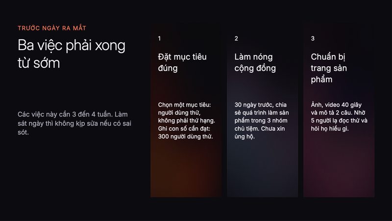 Trang 3 trong 3 trang tiêu biểu của bộ slide mẫu