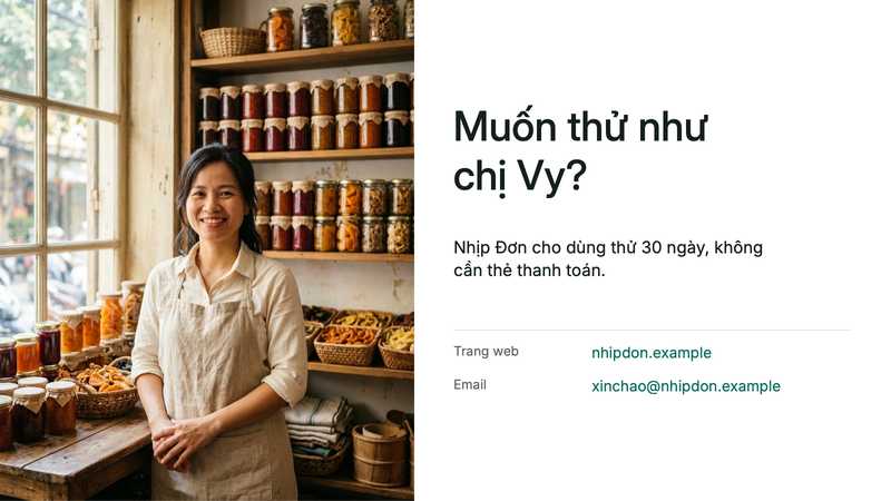 Trang 2 trong 3 trang tiêu biểu của bộ slide mẫu