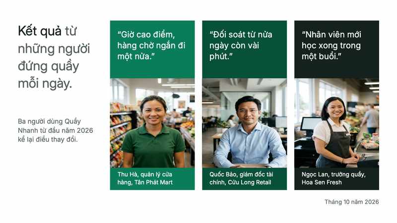 Trang 2 trong 3 trang tiêu biểu của bộ slide mẫu