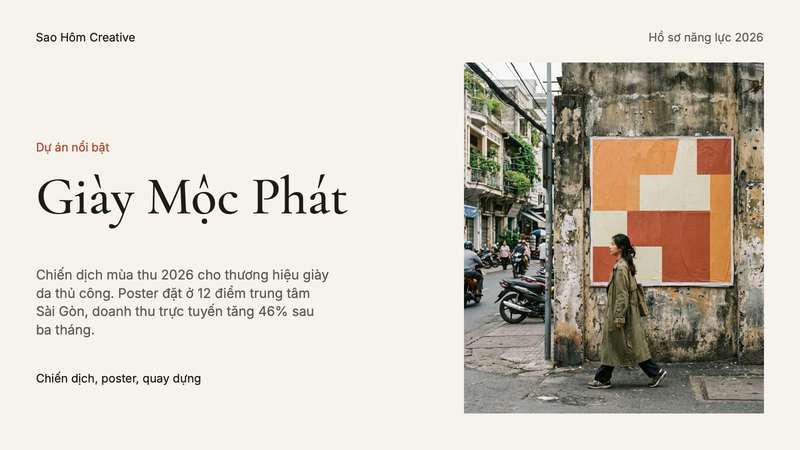 Trang 2 trong 3 trang tiêu biểu của bộ slide mẫu