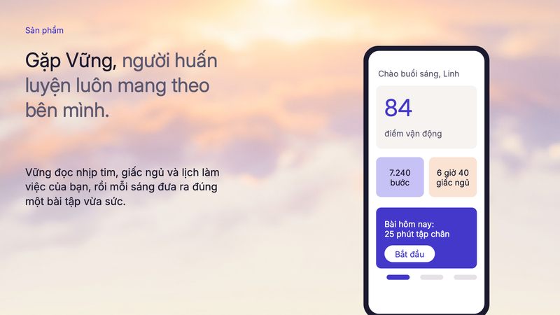 Trang 3 trong 3 trang tiêu biểu của bộ slide mẫu