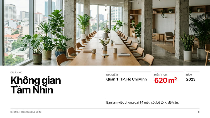 Trang 3 trong 3 trang tiêu biểu của bộ slide mẫu