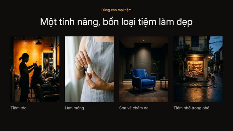 Trang 2 trong 3 trang tiêu biểu của bộ slide mẫu